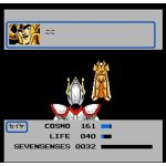 เซย่า 2 (Famicom)