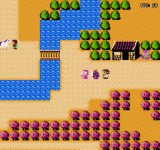 Destiny of an Emperor (Famicom)